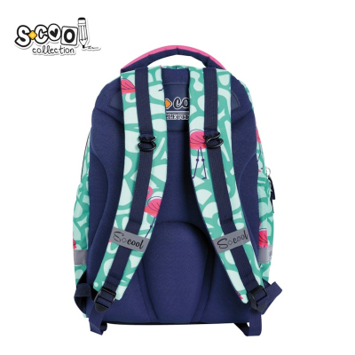 Osh Cante Anatomike Light 41X28X17Cm It Is Time For Party Sc2970