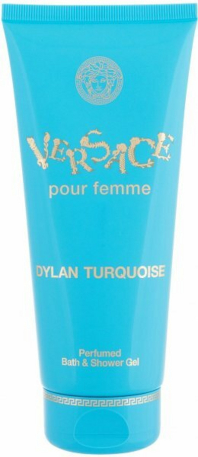 Xhel VERSACE Dylan Turquoise pVE417, 200 ml