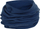 Shall sportiv për qafë Brubeck Athletic KM10350, për të gjithë, L/XL, blu navy