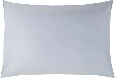 Këllëf jastëku Domoletti Sateen, 50x70cm, gri