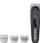 Trimmer trupi Braun Bodygroomer 3 BG3350, për meshkuj, me koka zëvendësuese, i zi