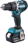 Turielë Makita DHP484RFJ, 18 V