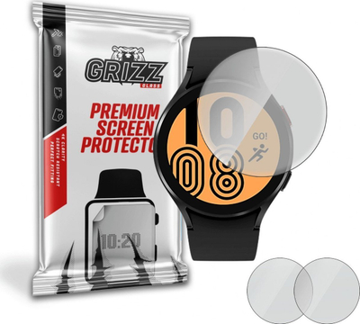 Mbrojtëse ekrani GrizzGlass Matte Film, për Samsung Galaxy Watch 4 44mm, transparente mat