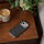 Beats iPhone 17 Pro Max Case with MagSafe and Camera Control, Granite Gray
