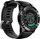 Ora inteligjente Kruger&amp;Matz Activity KM0720, ekran 1.32", IP68, e zezë