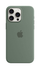 Маска Apple за iPhone 15 Pro Max Silicone Case со MagSafe, Cypress