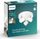 Spot tavan LED Philips MyLiving 562433116, me 3 drita, 4.5W, i bardhë