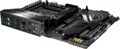 Pllakë amë Asus ROG MAXIMUS Z790 APEX ENCORE - Intel Z790, DDR5, PCIe 5.0, Wi-Fi 7, e zezë
