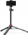 Tripod vlogu Ulanzi MT-44, i zgjatshëm, për kamera dhe telefon, i zi