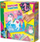 Set kreativ për pikturim me diamante SES Creative 14701 Happy Animals, për fëmijë