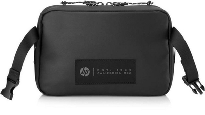 Çantë për laptop HP, e zezë