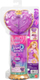 Kukull Mattel Disney Rapunzel Jewel Reveal Princess, set me aksesorë, vjollcë rozë