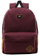 Çantë shpine VANS VN0A3I6R7D51, e kuqe e errët