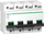 Ndërprerës mbi-rryme Schneider Electric iC120N A9N18372, 4P C 80A, 6kA AC