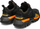 Atlete Caterpillar Raider Sport M P724513, lëkurë velur, taban gome, të zeza