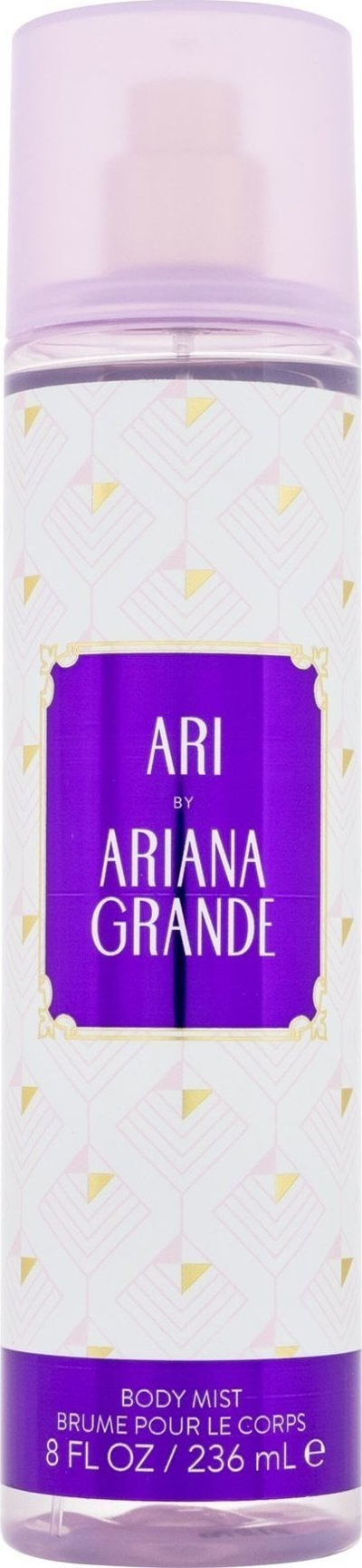 Body mist Ariana Grande Ari, 236 ml