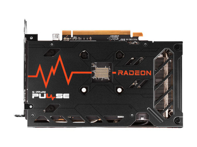 Kartelë grafike SAPPHIRE PULSE AMD Radeon RX 6500 XT 4GB GDDR6 PCI Express 4.0 ATX (11314-01-20G)