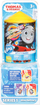 Lodër tren Thomas and Friends Dino Delivery, Mystery Pack, e verdhë