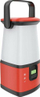 Llambë kampingu Energizer 360 Camping Lantern, 500 lumene, IPX4, e kuqe
