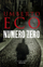 Numero Zero - Umberto Eco