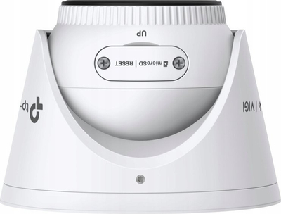 Kamerë sigurie TP-Link VIGI C455, IP, 4MP, për brenda