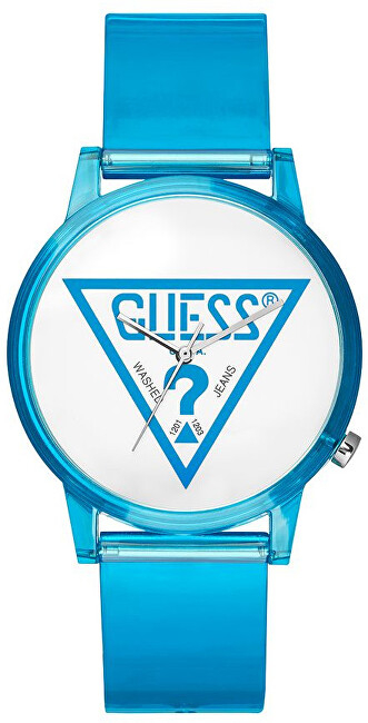 Orë dore Guess Originals Style V1018M5