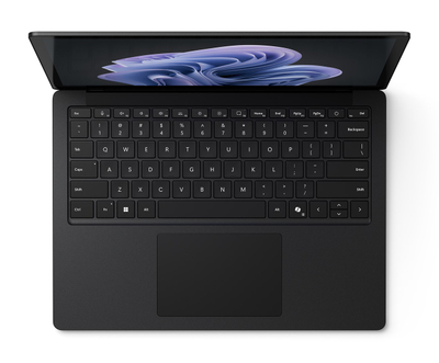 Laptop Microsoft Surface Laptop 6, 13.5", Intel Core Ultra, 16GB RAM, 512GB SSD, i zi