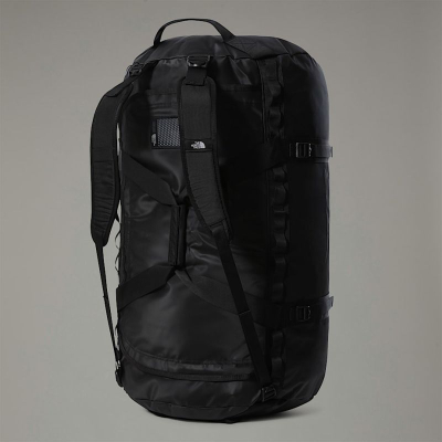 Çantë duffel The North Face Base Camp XL, 132L, e zezë