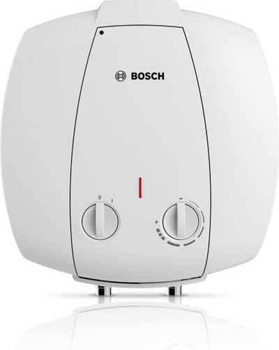 Електричен бојлер Bosch Tronic TR2000T B 10, 10 L, 230V, бел