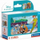 Puzzle kube Clementoni Disney Jigsaw Classic 40657, 6 kube, për fëmijë 2-4 vjeç, shumëngjyrësh