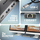 USB hub AXAGON HMC-7HX2, 2x USB-A, 2x HDMI 4K, Power Delivery 100 W, ngjyrë argjendtë