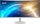 Monitor MSI PRO MP341CQW, 34", 3440 x 1440 (UWQHD), 100Hz, i bardhë