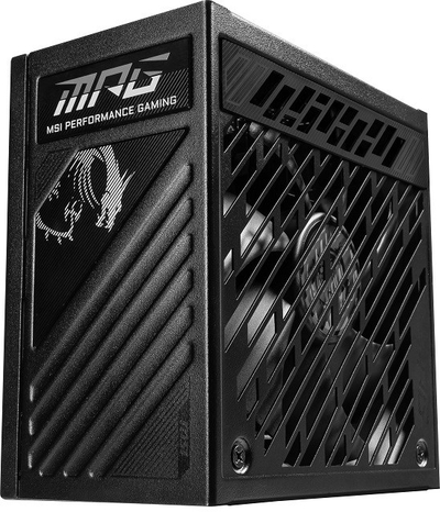 Furnizues energjie MSI MPG A850GS PCIE5, 850W, 80PLUS Gold, i zi