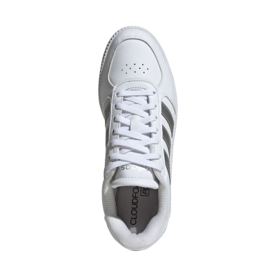 Патики Adidas Breaknet Sleek W JI3527, за жени, бели