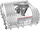 Lavastovilje pjesërisht e integruar Bosch Series 4 SMI4ECS28E, 14 sete enësh, inox