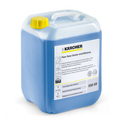 pastrues alkaline Karcher RM 69 Eco, 10L