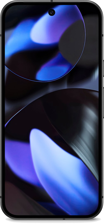 Телефон Google Pixel 9, 6.3\", 12GB RAM, 128GB, 5G, црн