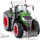Model traktor Wiking Fendt 1050 Vario, shkallë 1/32, metal die-cast, jeshil