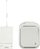 Kontroller wireless zile Zamel Smyk BSD-202H, 230V, rreze 200m, i bardhë