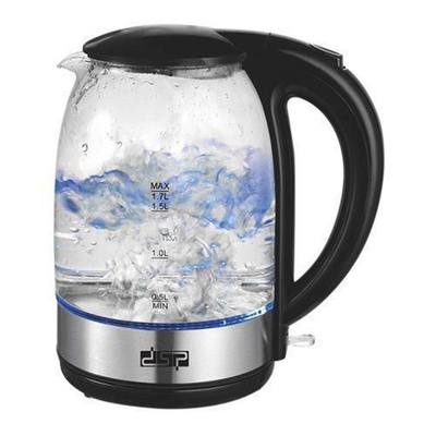 Ngrohës Uji Elektrik 1.7L. DSP