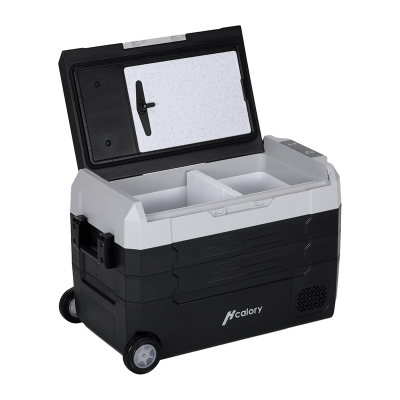 Hcalory D55MB Karikues makine me Bluetooth