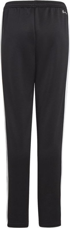 Pantallona trajnimi adidas TR ES 3 Stripes Pant Jr HY1099, për kalamaj, navy
