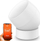 Detektor lëvizje Extralink Motion Detector EX.34859, ZigBee, PIR, i bardhë