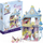 Puzzle 3D Dollhouse Fairytale Castle Cubicfun