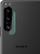 Xham kamerë 3MK Lens Protect për Sony Xperia 5 IV, xham hibrid, set 4 copë, transparent