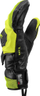 Doreza ski Leki WCR Venom SL 3D Mitt, për burra, masa 11, të zeza