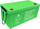 Батерија LiFePO4 LP12-200, 200Ah, 12V, со блутут и грејна подлога