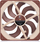 Ventilator PC Noctua NF-A14x25 G2 LS PWM, 140mm, i qetë, kafe