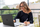 Mbulesë laptopi Tech-Protect SmartShell për MacBook Air 13" 2022, glitter transparente