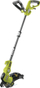 Trimer bari Ryobi RLT6130, 600W, 30 cm, jeshile